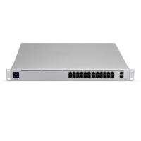 Picture of Ubiquiti USW-Pro-24 POE Gen2 UniFi Switch