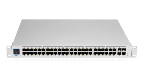Picture of Ubiquiti USW-PRO-48-POE UniFi Switch