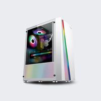 Picture of Armaggeddon Kagami K2 White w/o PSU