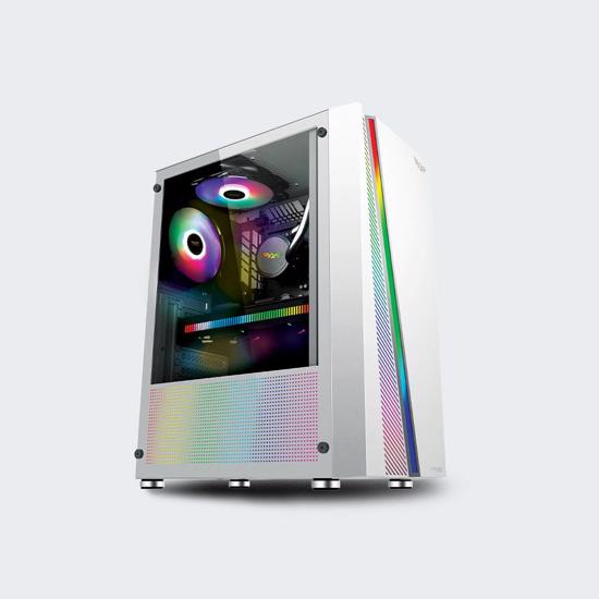 Picture of Armaggeddon Kagami K2 White w/o PSU