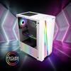 Picture of Armaggeddon Kagami K2 White w/o PSU