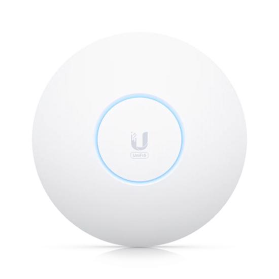 Picture of Ubiquiti U6-ENTERPRISE
