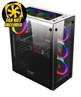 Picture of Armaggeddon NIMITZ TR 5000 White w/o PSU