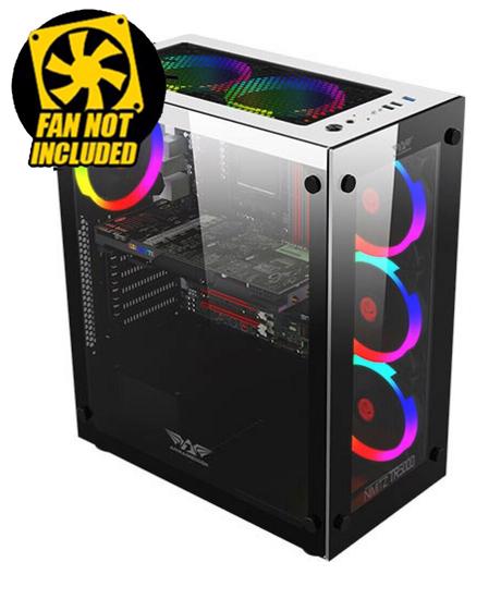 Picture of Armaggeddon NIMITZ TR 5000 White w/o PSU