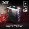 Picture of Armaggeddon NIMITZ TR 5000 White w/o PSU
