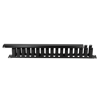Picture of Logilink nosač kablova jednostrani 19"/1U, sa poklopcem