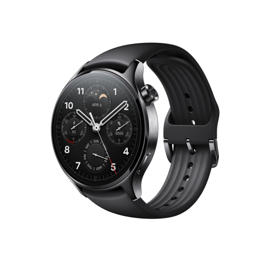 Picture of Xiaomi Mi Watch S1 Pro GL (Black)