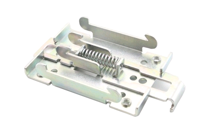 Picture of Teltonika DIN Rail KIT PR5MEC00
