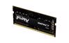 Picture of 8GB Kingston SODIM DDR4 3200MHz Fury Impact KF432S20IB/8
