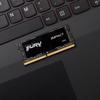 Picture of 8GB Kingston SODIM DDR4 3200MHz Fury Impact KF432S20IB/8