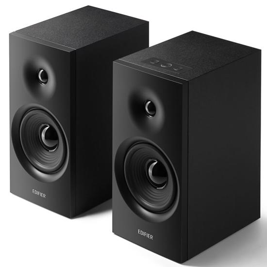 Picture of Edifier R1080BT 2.0 24W BT, AUX, Line in boja crna (black)