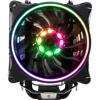 Picture of InterTech CPU Cooler SU-280 RGB aktivan soketi 1150,1151,1156,1200,1700 uz dodatak ,1366,AM2,AM2+,AM3,AM3+,AM4,AM6,FM1