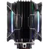 Picture of InterTech CPU Cooler SU-280 RGB aktivan soketi 1150,1151,1156,1200,1700 uz dodatak ,1366,AM2,AM2+,AM3,AM3+,AM4,AM6,FM1
