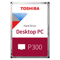 Picture of 2TB SATA3 Toshiba P300 5400 128MB HDWD220UZSVA