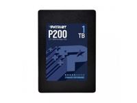 Picture of 1T Patriot SSD 2,5" Sata 3 P21 520MBs/430MBs P210S1TB25