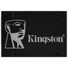 Picture of Kingston 256GB 2.5" SATA III SKC600/256G SSDNow KC600 series