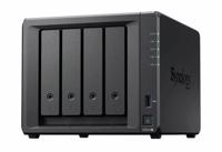 Picture of NAS Synology DS423+ Disk Station 4-bays 2GB