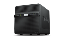 Picture of NAS Synology DS423 Disk Station 4-bays 2GB
