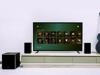 Picture of Edifier M601DB BT 2.1 110W Multimedia Speaker with wireless subwoofer black