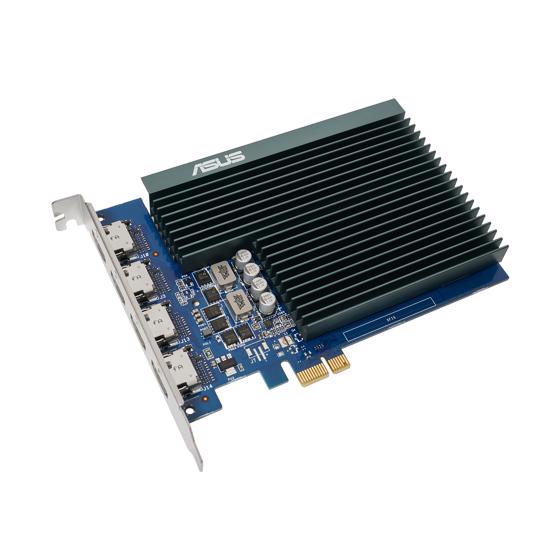Picture of Grafička kartica Asus GT730-4h-s