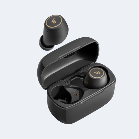 Picture of Edifier TWS1 PRO BT IP65 boja tamno siva (dark grey)
