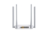 Slika Mercusys MW325R V3.0 ,WiFi4 300Mbps Enhanced Wireless N Router, 4 x 5dbi
