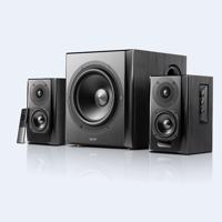 Picture of Edifier S351DB BT 2.1 150W Bookshelf Black