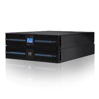 Picture of Delta Batt cabinet za RT series 3kVA EBC, 6pcs x 9Ah battery x 2sets ( dodatne baterije) BBU062B109535
