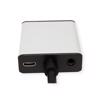 Picture of Secomp Value Cableadapter HDMI-VGA+Audio M/F+F