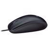 Picture of Logitech B110 Silent Optical Black USB