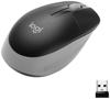 Picture of Logitech M190 Full Size bežični miš sivi