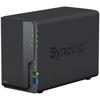 Picture of NAS Synology DS223 DiskStation 2-bay 2GB