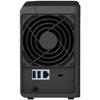 Picture of NAS Synology DS223 DiskStation 2-bay 2GB