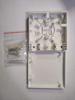 Picture of 2 Core Optic Box Indoor White (bela) KY102