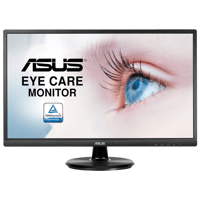 Picture of Asus 23.8" VA249HE VA Panel VGA/HDMI LED FullHD
