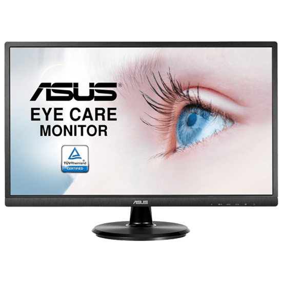 Picture of Asus 23.8" VA249HE VA Panel VGA/HDMI LED FullHD