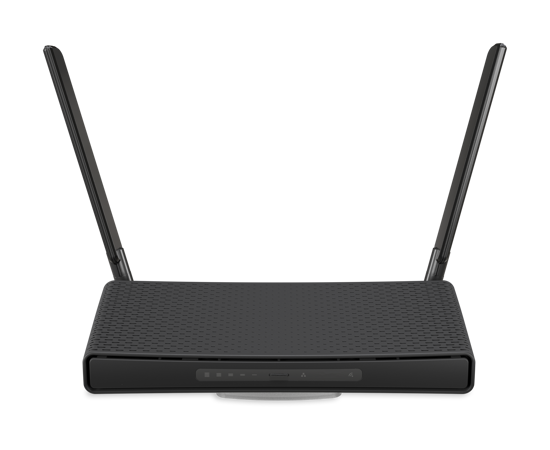 Picture of Mikrotik haP ax3