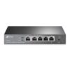 Picture of TP-Link TP-R605 (ER605) Omada VPN Gigabit Firewall Ruter