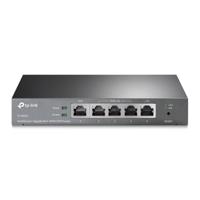 Picture of TP-Link TP-R605 (ER605) Omada VPN Gigabit Firewall Ruter