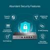 Picture of TP-Link TP-R605 (ER605) Omada VPN Gigabit Firewall Ruter