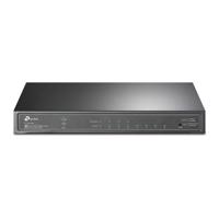 Picture of Tp-link TL-SG2008 upravljiv svič 8-port Gigabit 10/100/1000Mbs