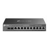Picture of Tp-Link ER7212PC 3-u-1 Omada hardverski kontroler+VPN Firewall router