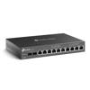 Picture of Tp-Link ER7212PC 3-u-1 Omada hardverski kontroler+VPN Firewall router