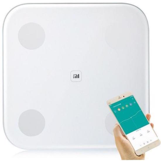 Picture of Xiaomi Mi Body Composition scale 2