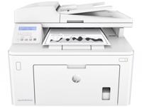Picture of HP LaserJet PRo MFP M227 sdn G3Q74A