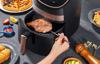 Picture of Deerma Air Fryer DEM-KZ 100 3l