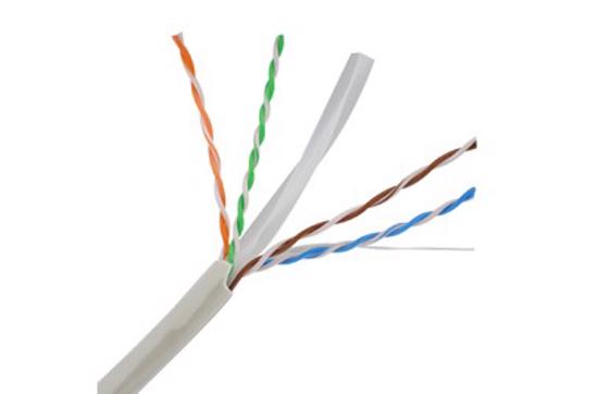 Picture of Lansan FTP CAT6 kotur 305m, cross divider