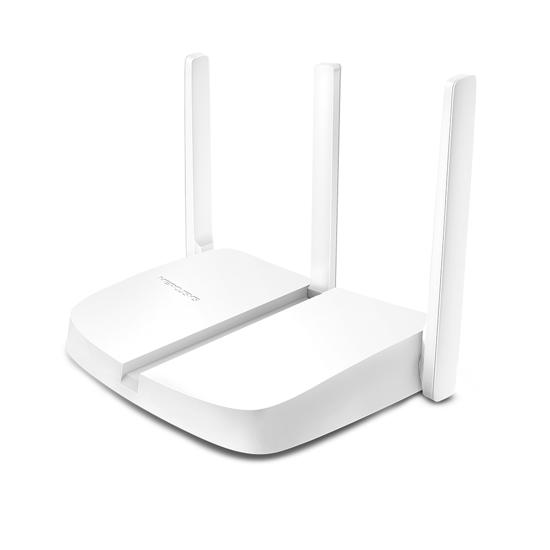 Picture of Mercusys MW305R-V3, 300Mbps Wireless N Router
