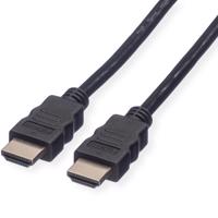 Picture of Secomp Value UHD HDMI 8K M/M 5.0m 7680x4320