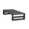 Picture of Secomp Value Monitor Stand Black